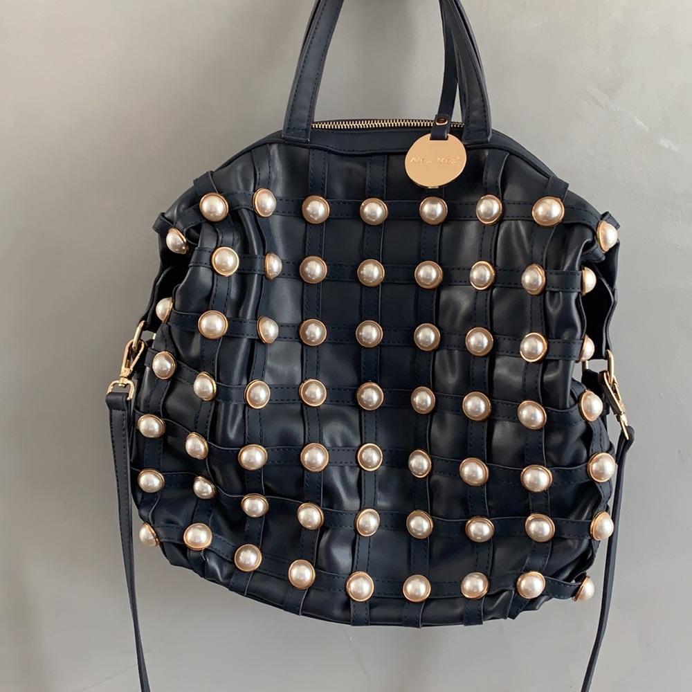 Alex•Max oversized bag